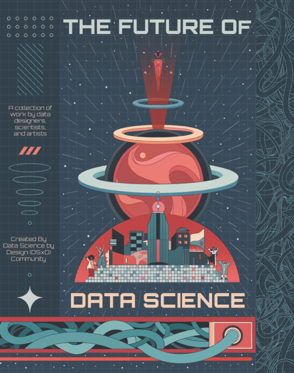 DSxD Volume 1 — The Future of Data Science
